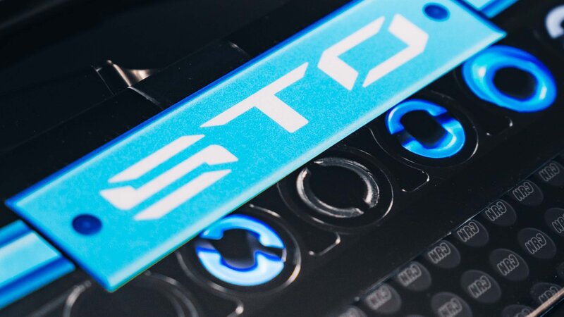 Lamborghini Huracán STO - Design Inspired by Lego - img 8 small